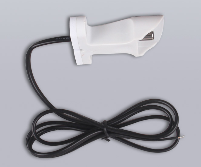 Outdoor Air Temperature Sensor, Overmolded Bravo Controls