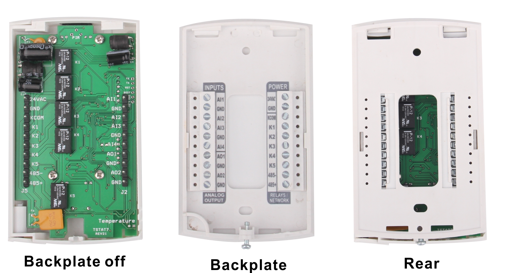 Tstat 7 Thermostat